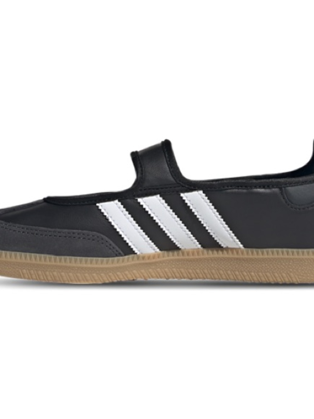 NWOT Adidas Originals Samba Jane Sneakers - size 9 - Picture 2 of 7